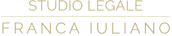 Studio Legale Franca Iuliano